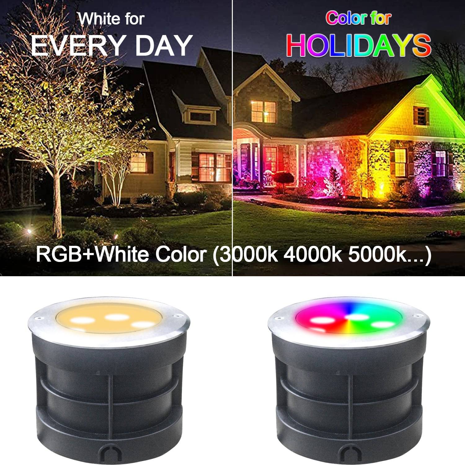 12v led landscape lights